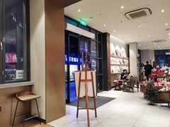 -星巴克(长沙桃子湖店)