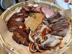 -上关雪東北菜(中房金谊店)