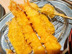 -爱蝦乃家(金虹桥店)