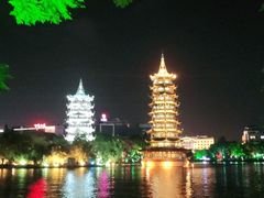 -桂林两江四湖景区