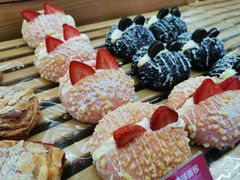 -味多美蛋糕(安贞桥东店)