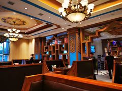 -哈啾嗨·新概念蒙餐(红星新城店)