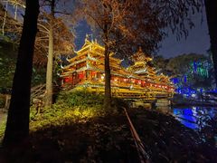 -深圳锦绣中华民俗村