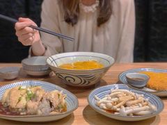 -南小蟹手工點心(三里屯店)
