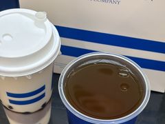 -CHARLIETOWN红茶公司(南京万象天地店)