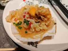 -王庄阿咪海鲜大排档(上下杭店)