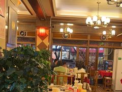 -山城年华老火锅(玉林店)