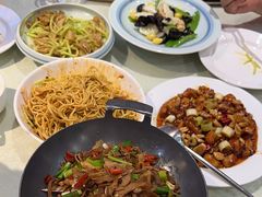 -郭林家常菜(狼垡店)