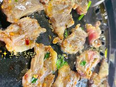 -小团团·路边烤牛肉(南岭壹街店)