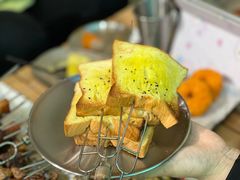 -落日营地·云泰小烤