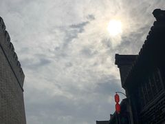 -东关历史文化旅游区-东门遗址