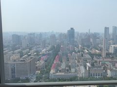 -视界美食自助餐厅·石家庄希尔顿酒店