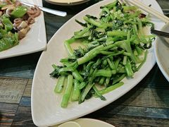 -小红鲸·海鲜餐厅(轸大路店)