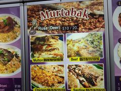 -新加坡Zam Zam餐馆