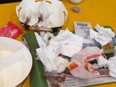 -麦当劳(伟城广场店)