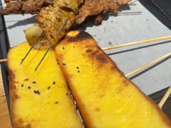 -东北特色烧烤(赣榆店)