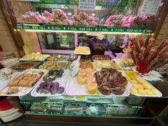 -白魁老号饭庄(安内店)
