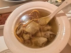 -宝轩渔府·老字号海鲜·正宗津菜(水上店)