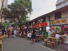 门面-拈一筷子·宜宾江湖菜(十一街店)