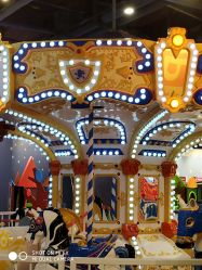 -幻贝家儿童乐园(苏州中心店)