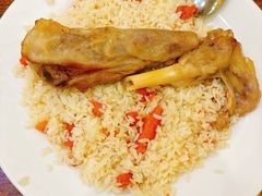 -塔斯提抓饭(东城汇店)