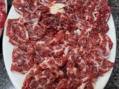 -五洲牛肉美食馆