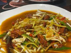 -拾捌川·自贡爆炒(新街口店)