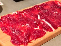 -左庭右院鲜牛肉火锅(桥北印象汇店)