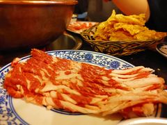 -裕德孚·非遗手切涮羊肉(东直门内大街店)