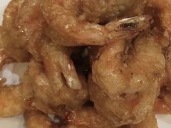 秘制酥皮虾-全聚德(长江路店)