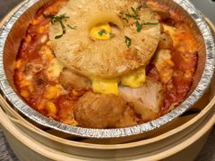 -卡朋西餐(宝安大仟里店)