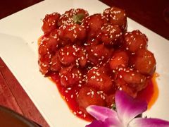 -花马天堂云南餐厅 Lost Heaven(外滩店)