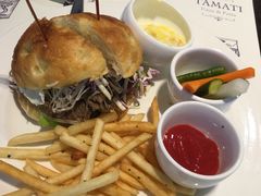 -TAMATI(巴黎贝甜韩式西餐厅店)