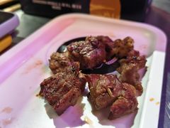 -有蚝有翅烧烤大排档·宵夜(右安门店)