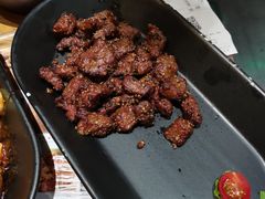 外婆小牛肉-金牌外婆家(苏州中心店)