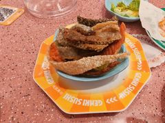 -元气寿司(环球港店)