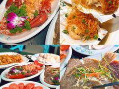 -小海豚·老字号海鲜餐厅(三亚湾店)
