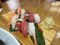 -鮨桐日本料理(望京店)