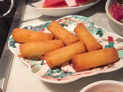 -尚尚仙·酸汤猪手·猪肚鸡火锅(华联万柳购物中心店)