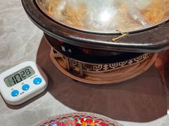 -山四砂锅(太原钟楼街店)