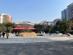 -成都市第一人民医院(南区)