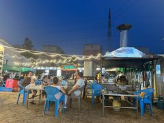 -清真·馬坡二旦烧烤(人生一串拍摄店)