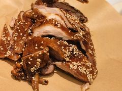 乐山甜皮鸭-眉州东坡·熊猫主题餐厅(枫蓝店)