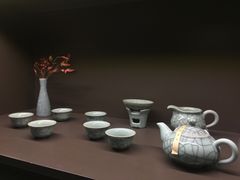 -龙泉青瓷博物馆