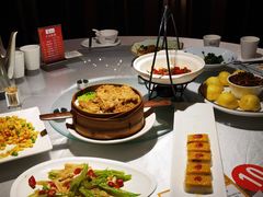 -香鼎坊江西菜(国奥店)
