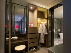 -榛悦隆堡成都酒店(春熙路太古里店)