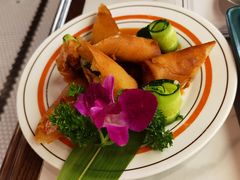 -太食獸泰式茶餐厅(北美新天地店)