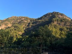 -雁荡山风景名胜区
