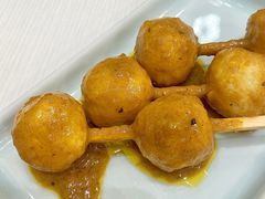 -池奈·咖喱蛋包饭(熙地港店)