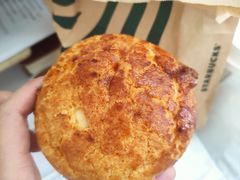 -星巴克臻选(上海长风大悦城店)